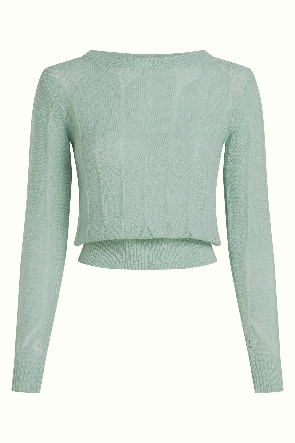 Mint Green