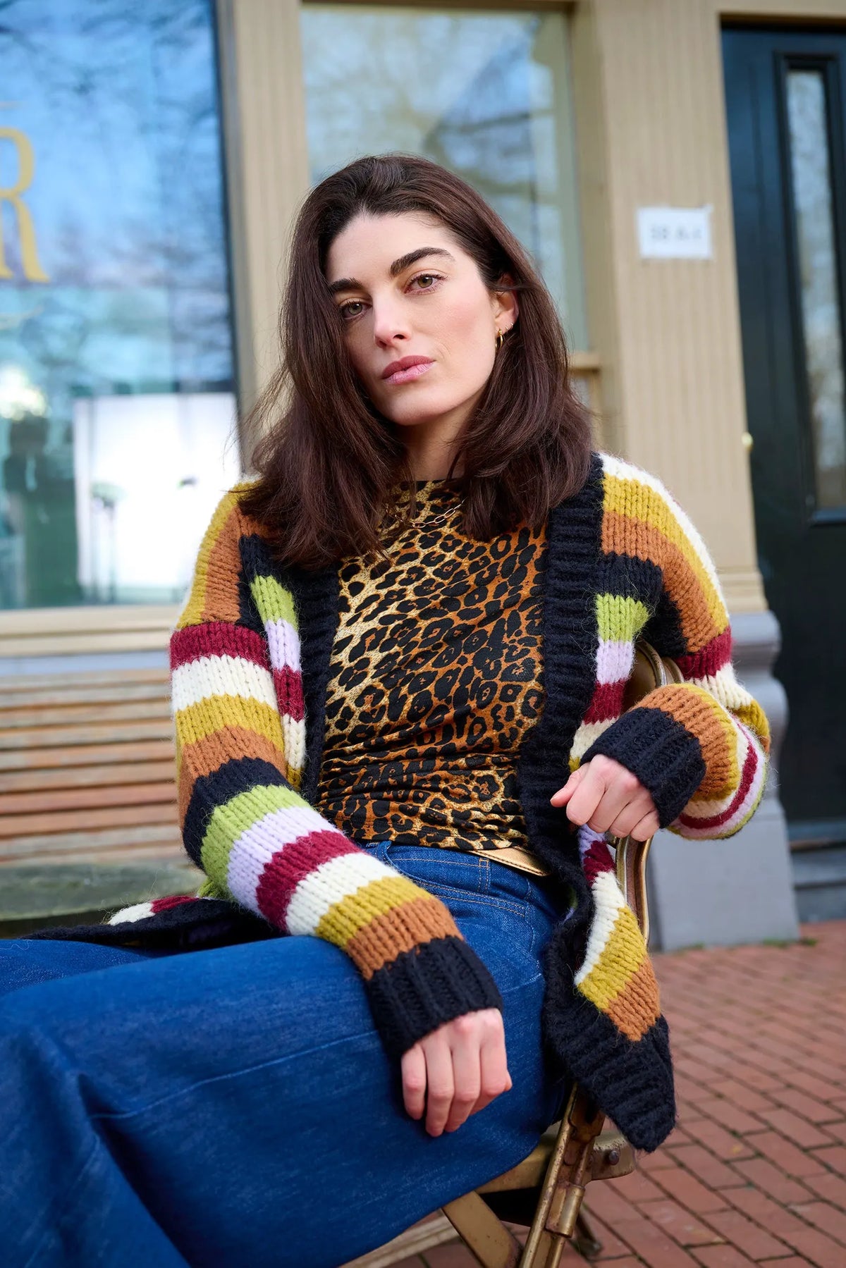 Multi Color