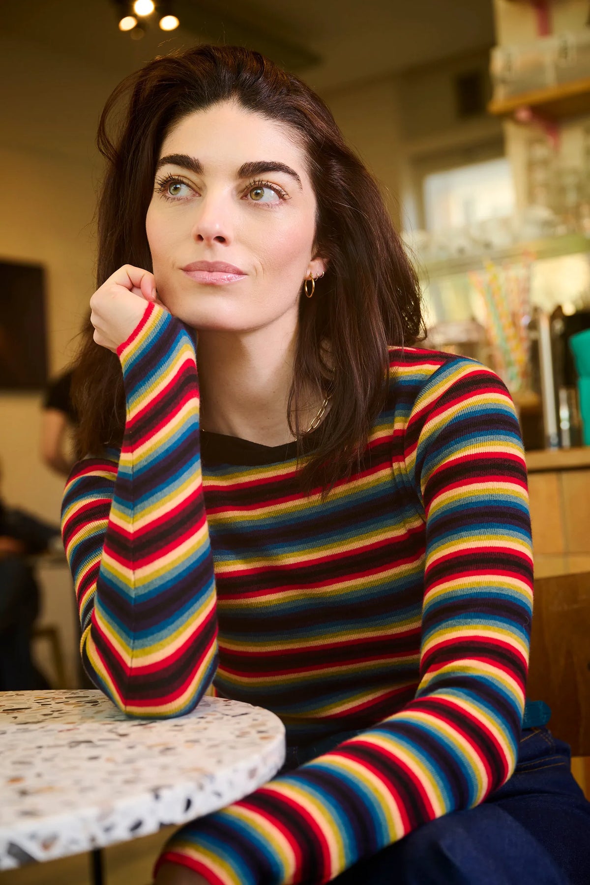Multi Color