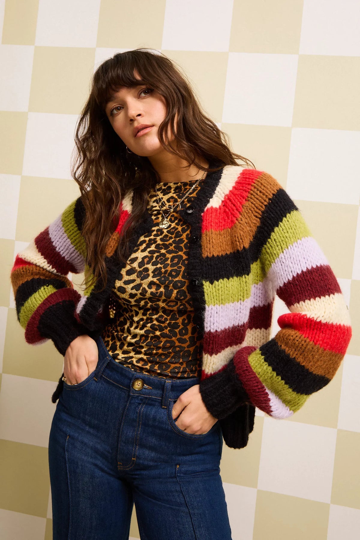 Multi Color
