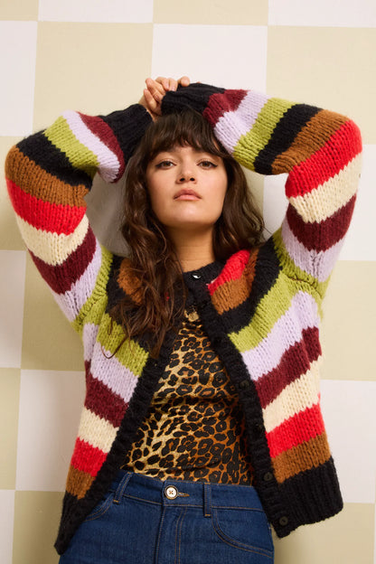 Multi Color