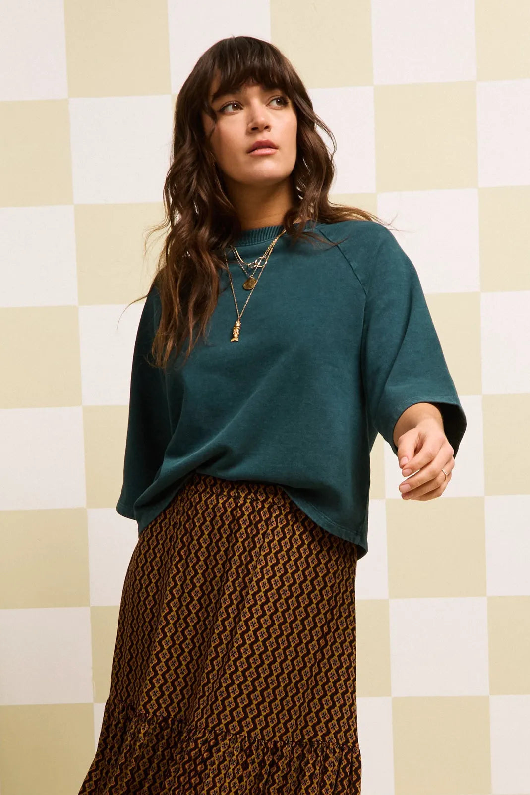 Pine Green