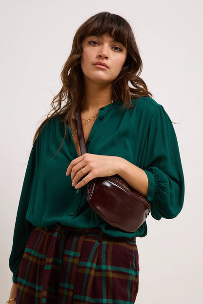Porto Red