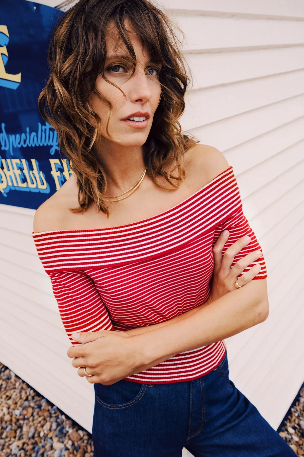 Chili Red